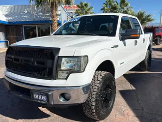2014 Ford F-150 photo 7
