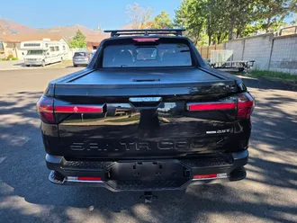 2023 Hyundai Santa Cruz photo 4