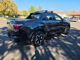 2023 Hyundai Santa Cruz photo 7