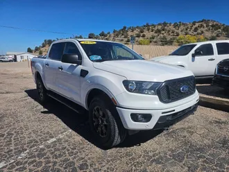 2020 Ford Ranger photo 4