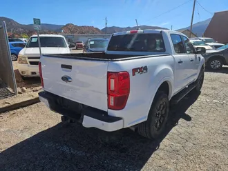 2020 Ford Ranger photo 6