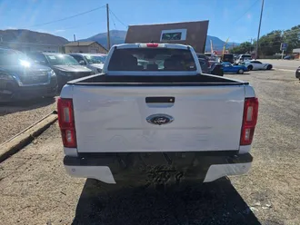 2020 Ford Ranger photo 7
