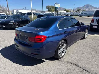 2017 BMW 3 Series photo 6