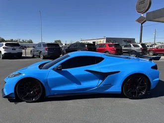 2024 Chevrolet Corvette photo 6