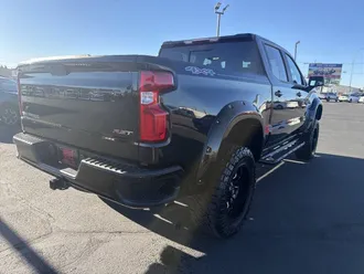 2019 Chevrolet Silverado 1500 photo 3