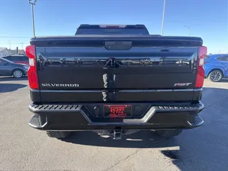 2019 Chevrolet Silverado 1500 photo 4