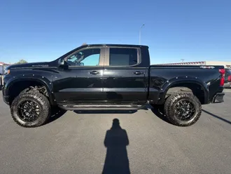 2019 Chevrolet Silverado 1500 photo 6