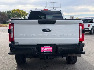 2025 Ford F-350SD photo 4
