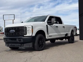 2025 Ford F-350SD photo 5