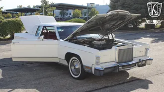 1979 Lincoln Continental photo 6