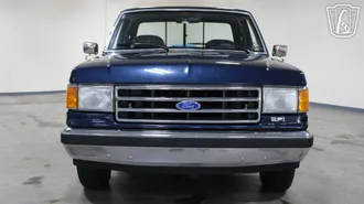 1989 Ford F150 photo 3