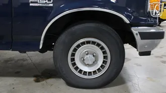 1989 Ford F150 photo 6