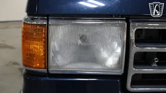1989 Ford F150 photo 7