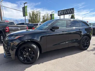 2023 Land Rover Range Rover Velar photo 2