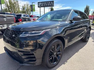 2023 Land Rover Range Rover Velar photo 5