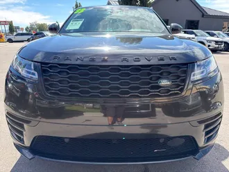 2023 Land Rover Range Rover Velar photo 6