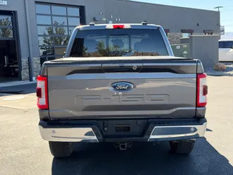 2021 Ford F-150 photo 4