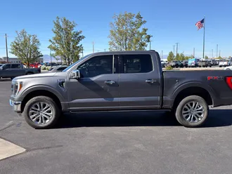 2021 Ford F-150 photo 5