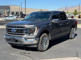 2021 Ford F-150 photo 6