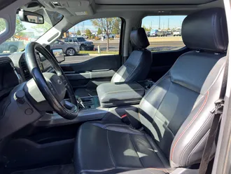 2021 Ford F-150 photo 7