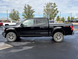 2018 Ford F-150 photo 5