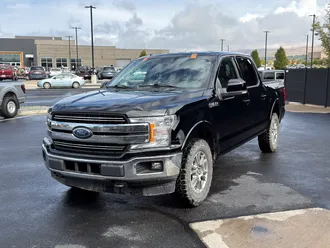 2018 Ford F-150 photo 6
