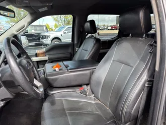 2018 Ford F-150 photo 7