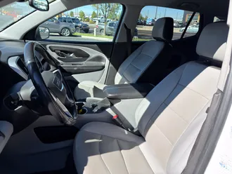 2022 GMC Terrain photo 7