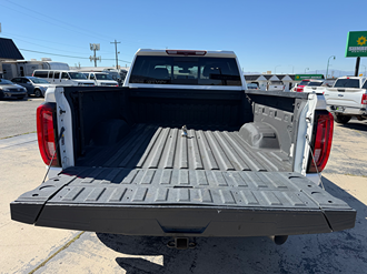 2021 GMC Sierra photo 6
