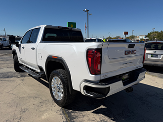 2021 GMC Sierra photo 3