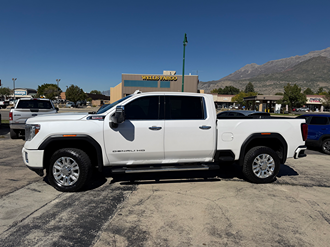 2021 GMC Sierra photo 2
