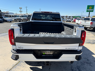 2021 GMC Sierra photo 5