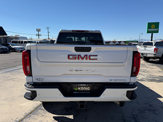 2021 GMC Sierra photo 4