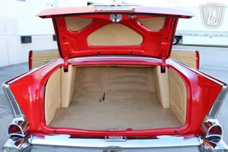 1957 Chevrolet Bel Air photo 3