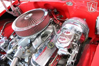 1957 Chevrolet Bel Air photo 5