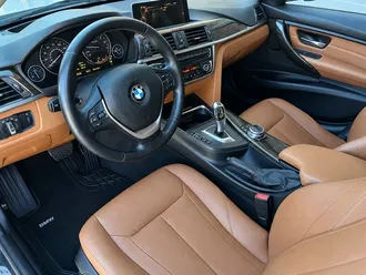 2014 BMW 328i photo 2
