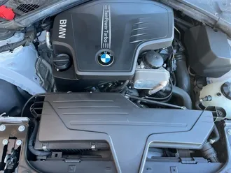 2014 BMW 328i photo 4