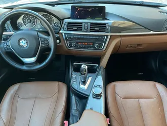 2014 BMW 328i photo 5