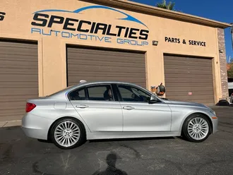 2014 BMW 328i photo 6