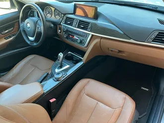 2014 BMW 328i photo 7