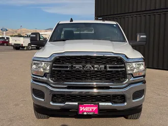 2024 Ram 2500 photo 2