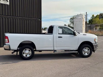 2024 Ram 2500 photo 5