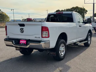 2024 Ram 2500 photo 6