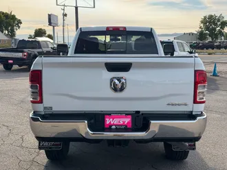 2024 Ram 2500 photo 7