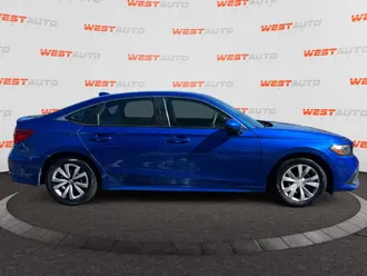 2024 Honda Civic photo 6