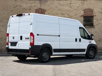 2019 Ram ProMaster Cargo Van photo 7