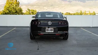 2014 Ford Mustang photo 4