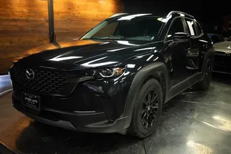 2025 MAZDA CX-50 photo 2