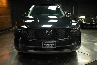 2025 MAZDA CX-50 photo 3