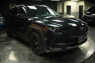 2025 MAZDA CX-50 photo 5